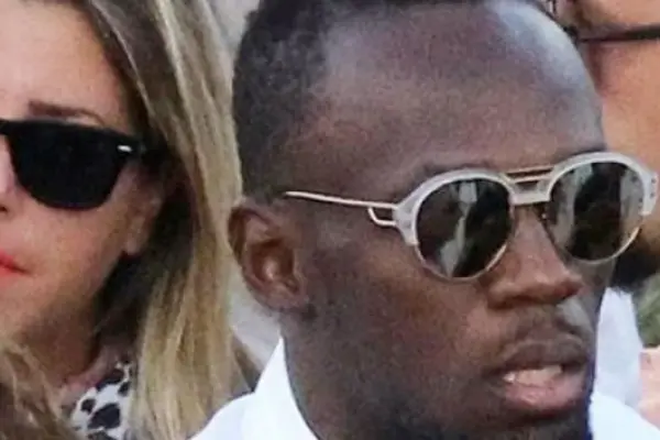 γιουσέιν μπολτ — GR news