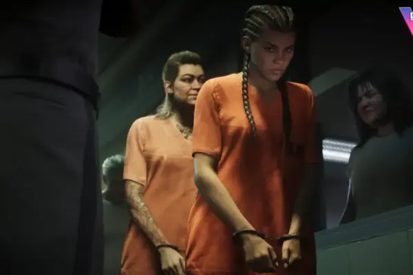 grand theft auto vi — GR news