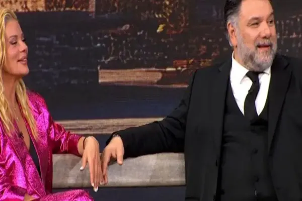 γρηγόρησ αρναούτογλου — GR news