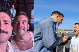 ιάσονασ μανδηλάσ — GR news