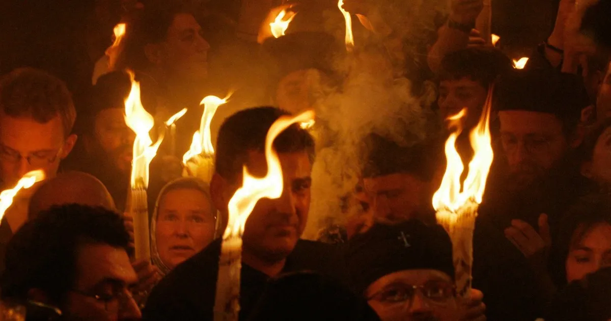 ιερωνυμοσ — GR news