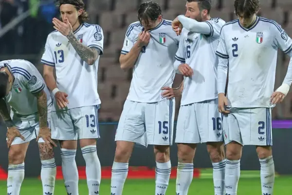 italy fc — GR news