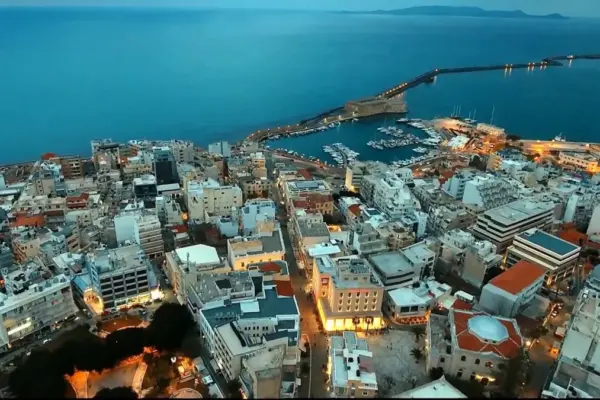 καιροσ ηρακλειο — GR news