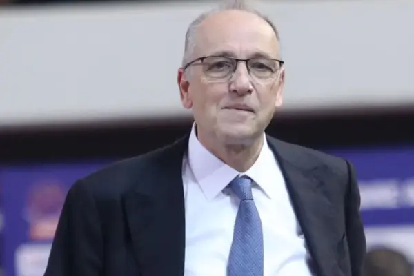 καλαθοσφαίριση — GR news