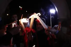 καλη ανασταση ευχεσ — GR news