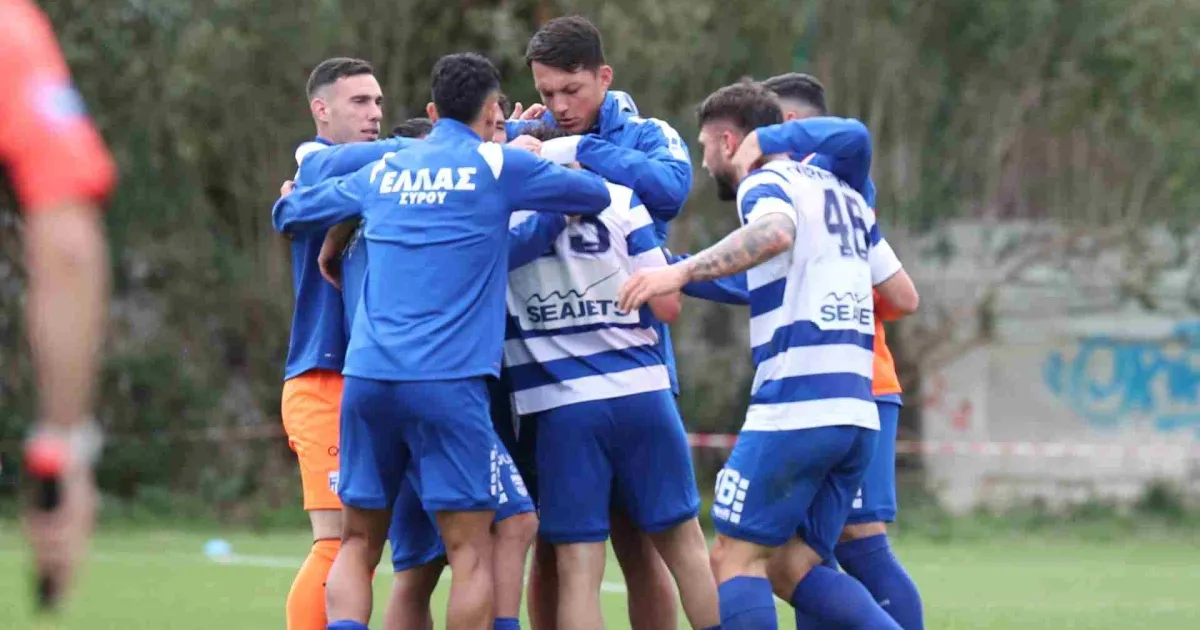 καλλιθέα εναντίον παναργειακόσ — GR news