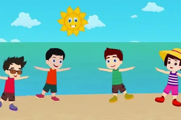 καλοκαίρι — GR news