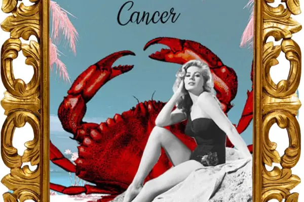 καρκίνοσ — GR news