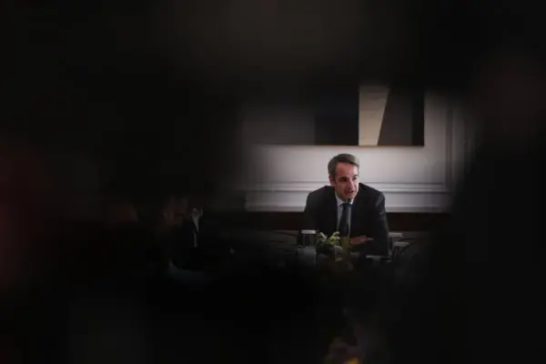 καταιγίδα — GR news