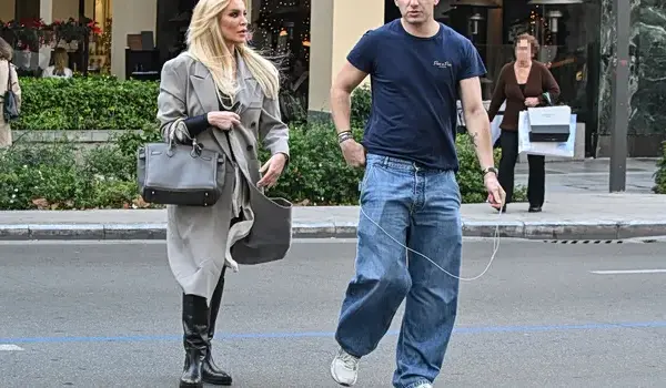 κατερίνα καινούργιου — GR news