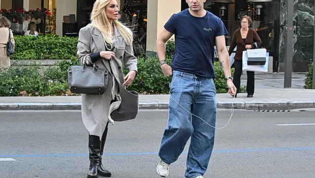 κατερίνα καινούργιου — GR news