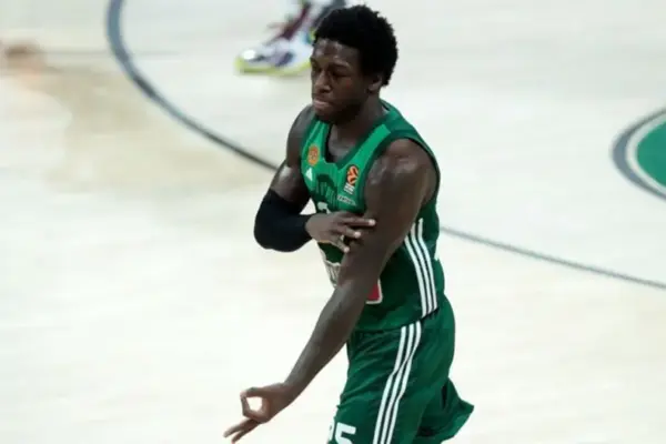 κέντρικ ναν — GR news