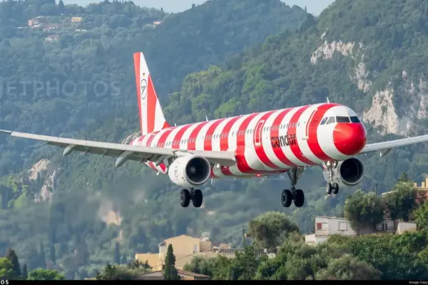 κέρκυρα — GR news