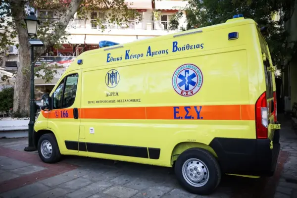 χαϊδάρι — GR news