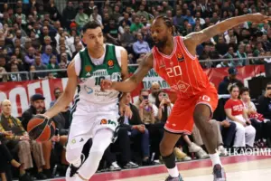 χαποελ παναθηναικοσ — GR news