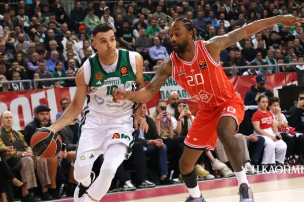 χαποελ παναθηναικοσ — GR news