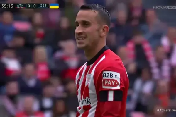 χετάφε εναντίον αθλέτικ μπιλμπάο — GR news