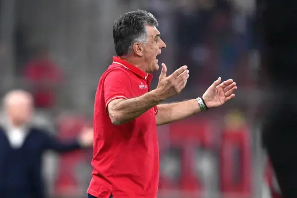 χοσέ λουίσ μεντιλίμπαρ — GR news