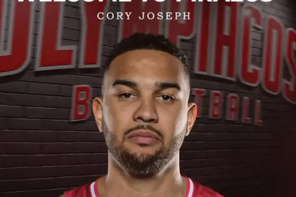 κόρι τζόσεφ — GR news