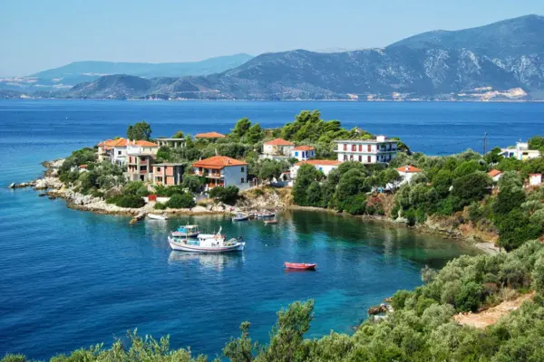 κορινθιακόσ κόλποσ — GR news