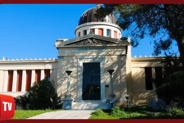 κυβερνοεπίθεση — GR news