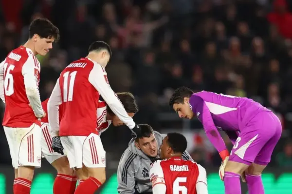 κύπελλο αγγλίασ — GR news