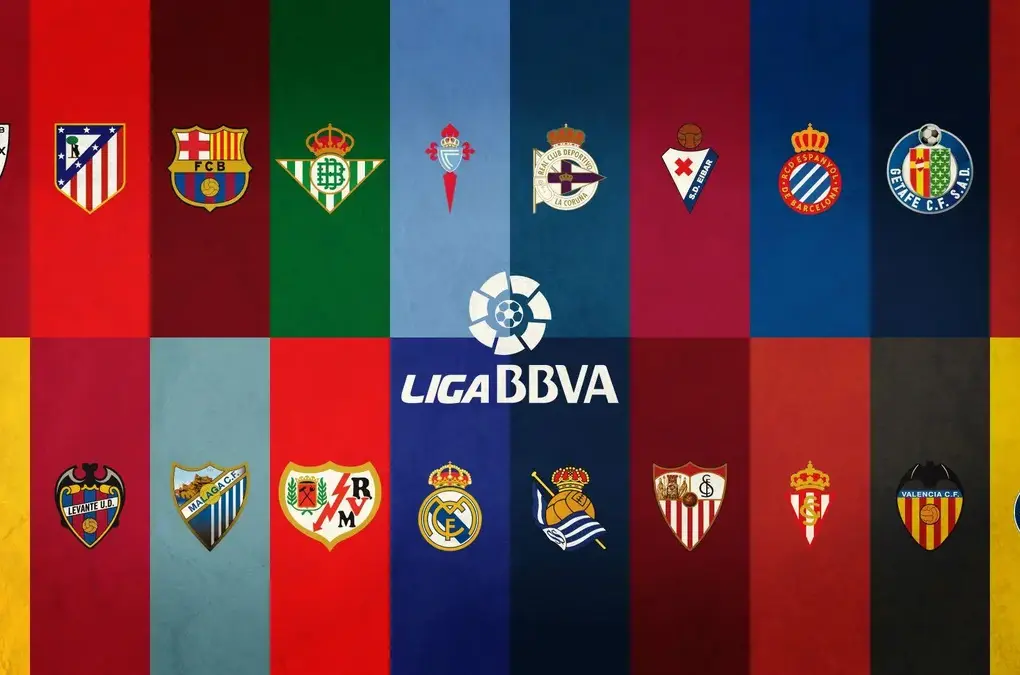 la liga — GR news