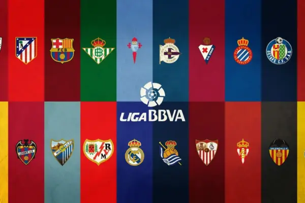 la liga — GR news