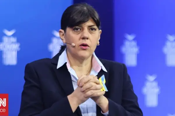 λαουρα κοβεσι — GR news