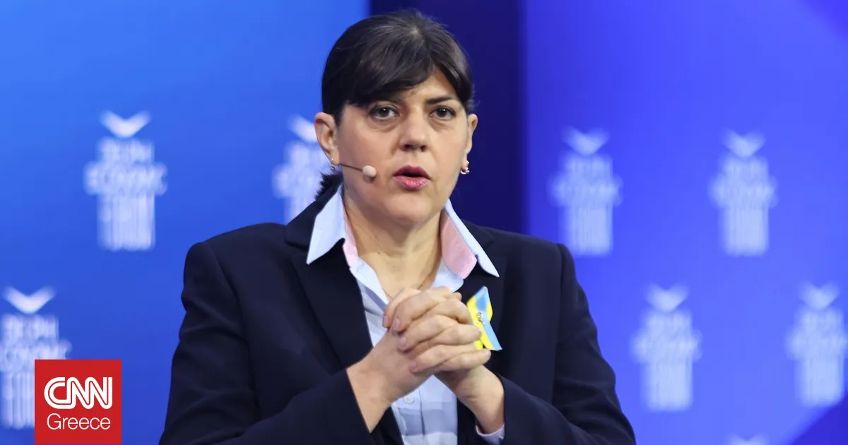 λαουρα κοβεσι — GR news