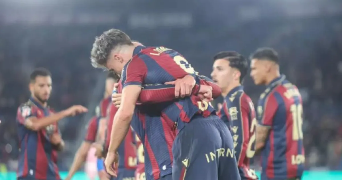 λεβάντε εναντίον χετάφε — GR news