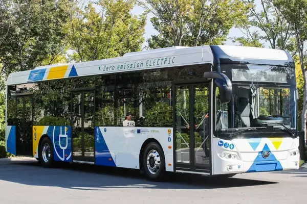 λεωφορείο — GR news