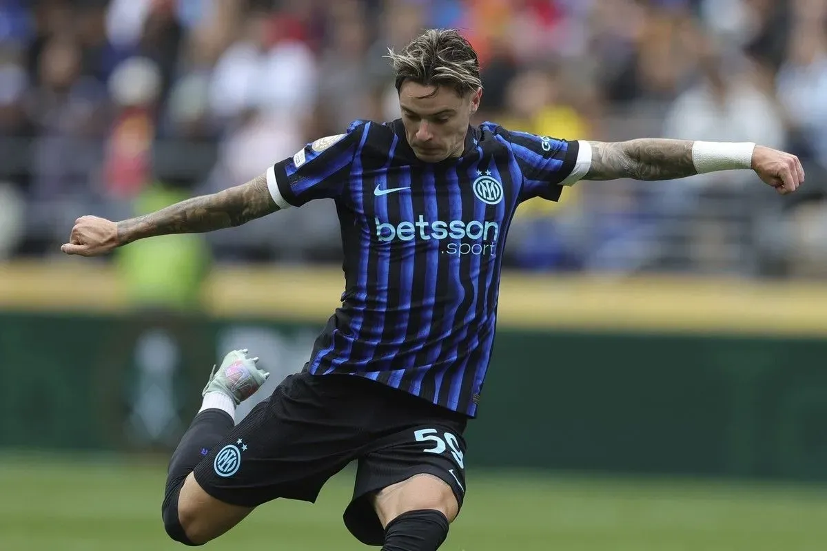 λέτσε εναντίον αταλάντα — GR news