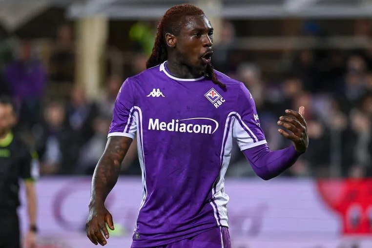 λέτσε εναντίον φιορεντίνα — GR news