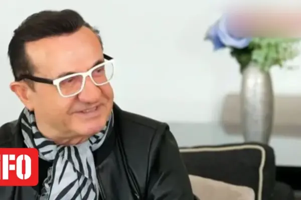 λευτέρησ πανταζήσ — GR news