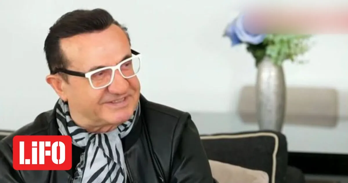 λευτέρησ πανταζήσ — GR news