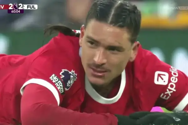 λίβερπουλ εναντίον φούλαμ — GR news