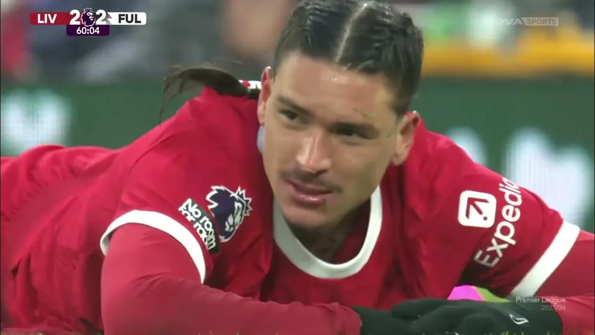 λίβερπουλ εναντίον φούλαμ — GR news