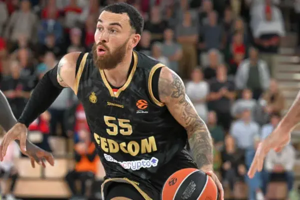 μάικ τζέιμσ — GR news