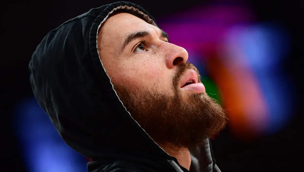 μάικ τζέιμσ — GR news