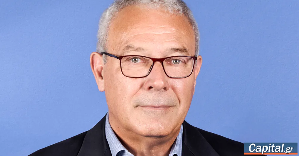 μακάριοσ λαζαρίδησ — GR news