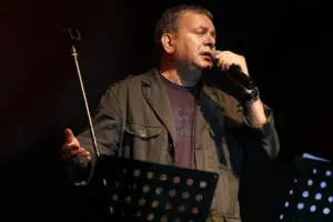 μανώλησ μητσιάσ — GR news