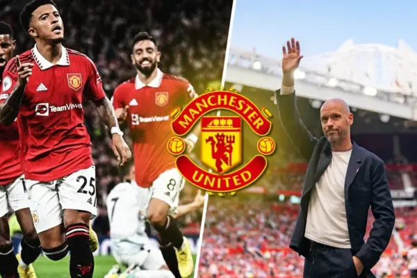 μάντσεστερ γιουνάιτεντ εναντίον λιντσ — GR news