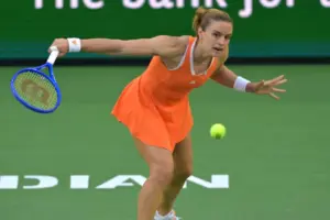 μαρία σάκκαρη — GR news