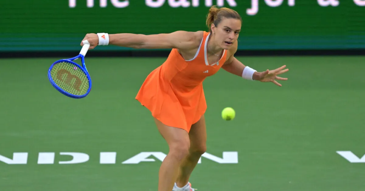 μαρία σάκκαρη — GR news