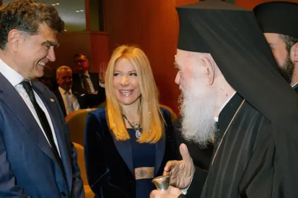 μαριάννα λάτση — GR news