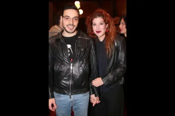 μαριλου κατσαφαδου — GR news