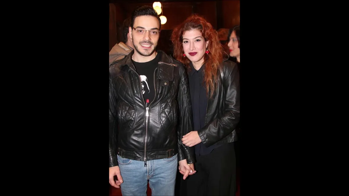 μαριλου κατσαφαδου — GR news