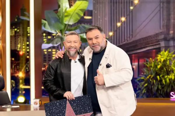 μαρινα καλογηρου — GR news