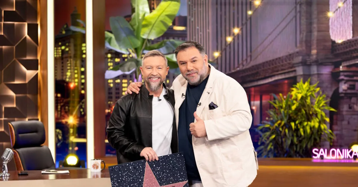 μαρινα καλογηρου — GR news